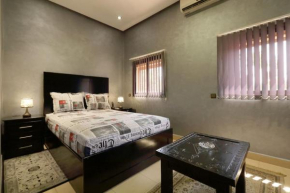 Appartement centre de Marrakech